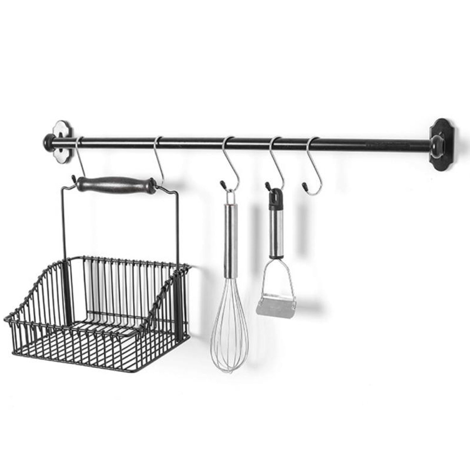 6120 6 Pc S Hanging Hook used in all kinds of places for hanging purposes on walls of such items and materials etc. DeoDap 6120 6 Pc S Hanging Hook used in all kinds of places for hanging purposes on walls of such items and materials etc. DeoDap